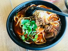 -鑫花溪牛肉米粉(文星广场店)