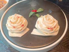 -蝶·space·新川菜(嘉里中心店)