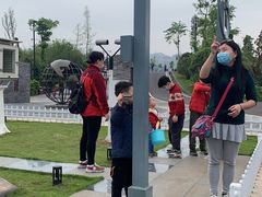 -枫香湖儿童公园