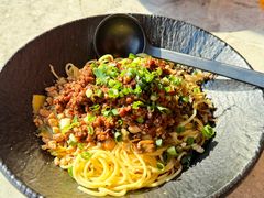 -我的面 川味Bistro(后沙峪店)