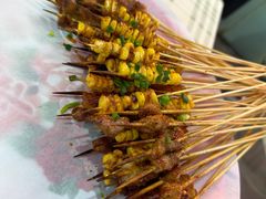 -马叉虫和妖且闲·长沙大排档(解放西店)