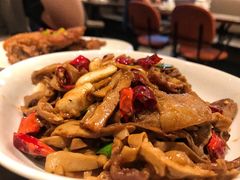 -四道菜·福建菜馆(新街口金鹰店)