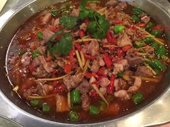 -椒小兔·盐帮川菜中餐厅(金沙时代广场店)