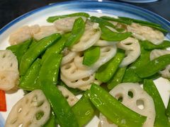 -双海酒店·海鲜家常菜(南戴河店)