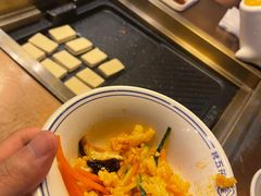 -金妈家烤肉(龙湖U城天街店)