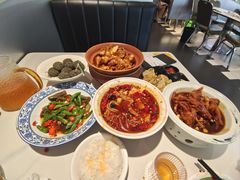 -欧记大排档·景德菜(上海首店)