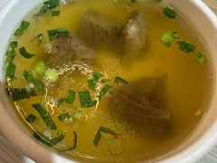 -台北楚楚园馅饼粥(虹桥南丰城店)
