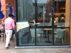门面-瑞幸咖啡(北工大理科楼店)
