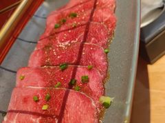 -新石器烤肉(百联川沙店)