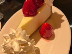 -The Cheesecake Factory 芝乐坊餐厅(王府中環店)