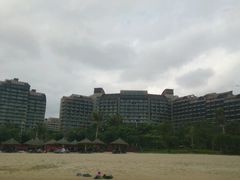 android_upload_pic-三亚湾海居铂尔曼度假酒店