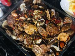 -大魏烧烤吊炉火锅(烟墩路店)