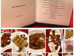 -澳门十六浦索菲特大酒店