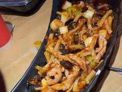 -蜀锦堂·川味现炒(襄阳武商汇店)