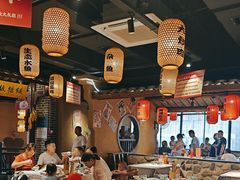 -帝一铭家宴(板塘店)
