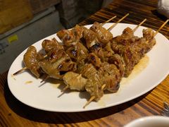 -烧鸟周居酒屋(香山店)