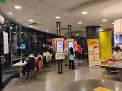 -麦当劳(帝豪店)