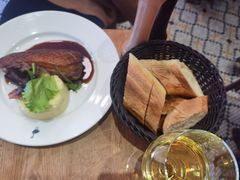 -Le Comptoir de la Gastronomie