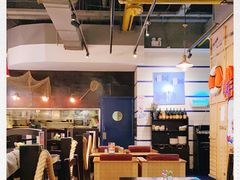 大堂-La Creperie法餐厅(芮欧百货店)
