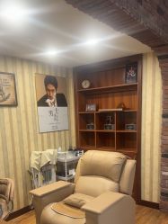 -BarberKiNG男士理发馆Barbershop