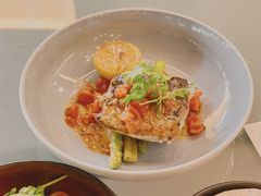 -君悦酒店·La Terrazza意合園·意式风味