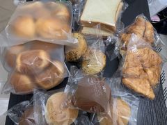 -静安面包房(万航渡路店)