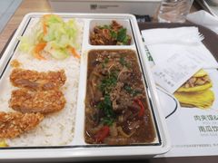 -魏家凉皮(文景路店)