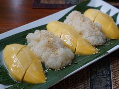 -自然餐厅(Phuket)