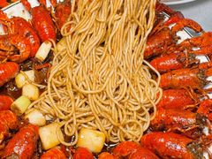 -红盔甲·小龙虾(天钥桥店)