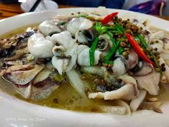 -杨厝六十六农庄农舍(杨厝路店)