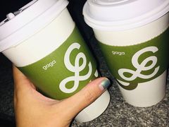 -gaga(深圳福田星河COCO Park店)