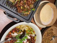 -青年公社烤鸭(熙悦天街店)