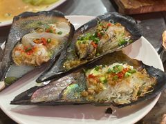 -冯姐生蚝(迎宾广场店)