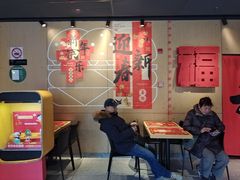 -麦当劳(豫园店)