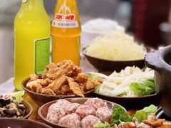 -笔记安顺夺夺粉火锅