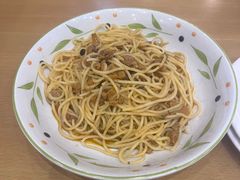 -萨莉亚意式餐厅(天河城购物中心店)