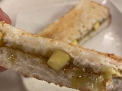 -何九海南茶店(鬼仔巷店)