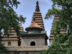 -北京石刻艺术博物馆(五塔寺)