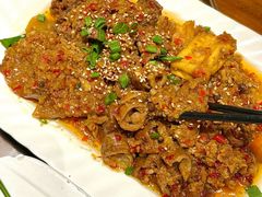 -雀舞云南菜(天津天河城购物中心店)