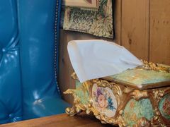 -卢布里西餐厅(总店)