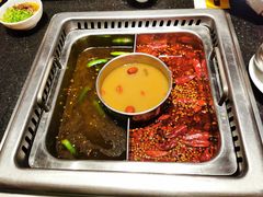 -巴奴毛肚火锅(六天地店)