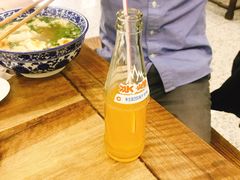 -老白家水盆羊肉