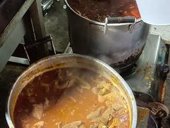 -麻木老地方牛筋牛杂(长堤街店)