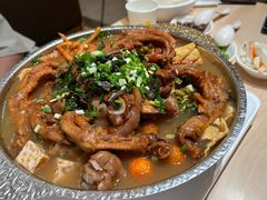 -水平有限广西米粉·广西风味集(五道口店)