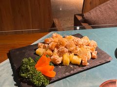 -C31地窖餐厅(黑龙江北路店)