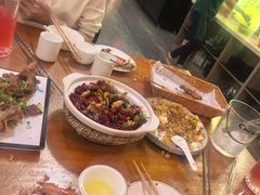 -冀F精酿啤酒烤肉(银杏路店)