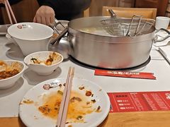 -焯牛潮汕牛肉火锅(云峰街创始店)