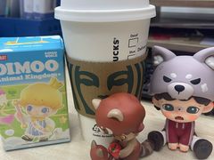 -星巴克(成都市中海右岸环宇坊店)