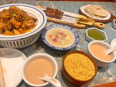 -哈啾嗨·新概念蒙餐(红星新城店)