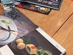 -一風堂拉面(港汇恒隆店)